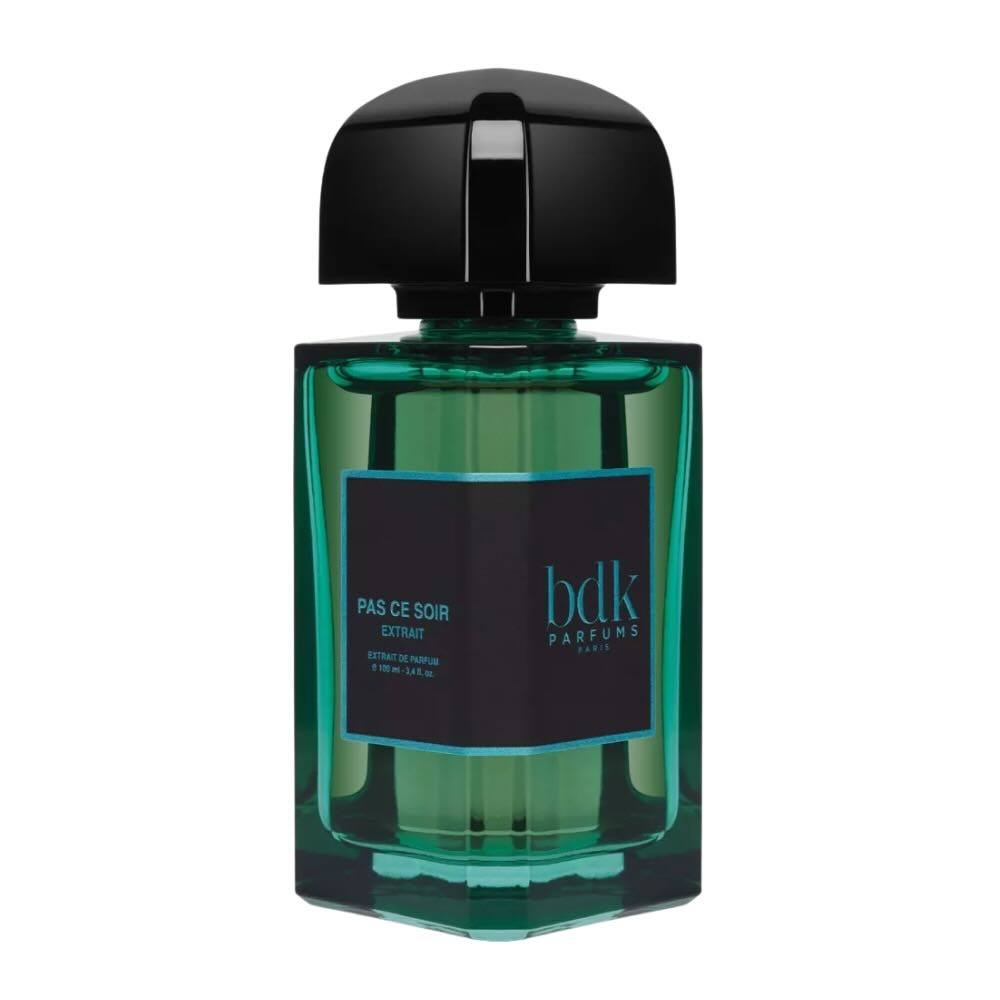 Nước Hoa Unisex BDK Parfums Pas Ce Soir Extrait De Parfum 100ml | Niche - Hình ảnh chính